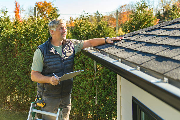 Affordable Emergency Roof Repair solutions in Woodhull, IL